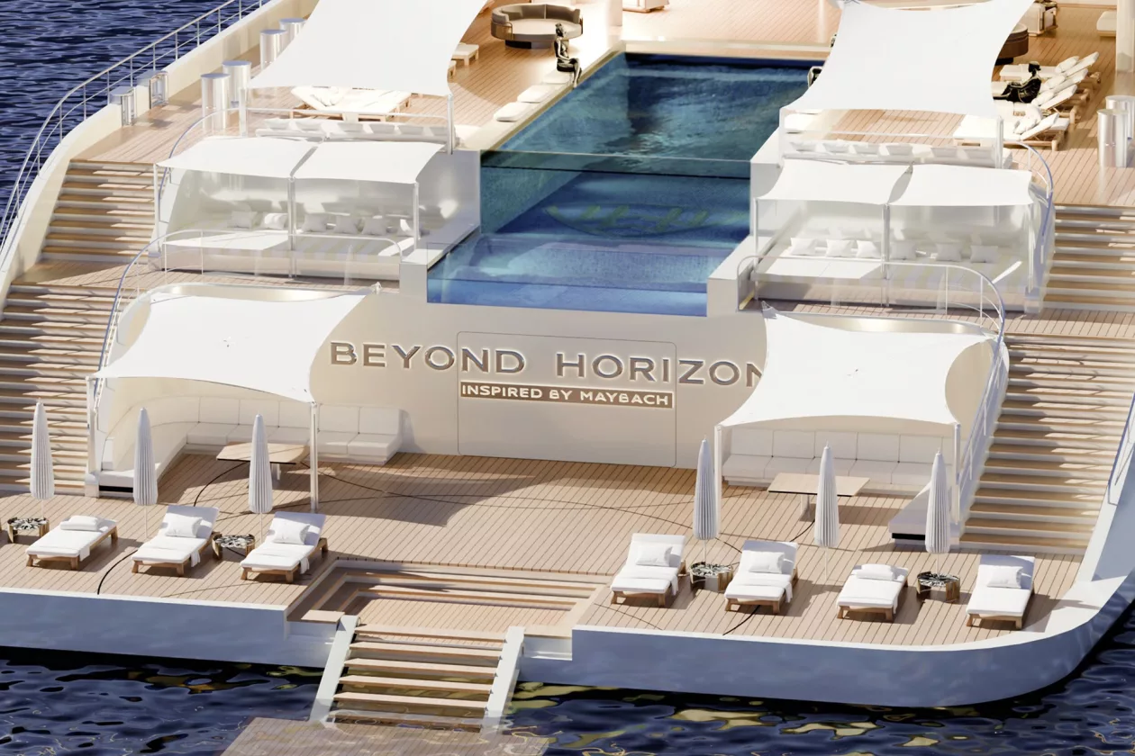 Maybach Ocean Club Exclusive 500 Foot Superyacht Membership 04