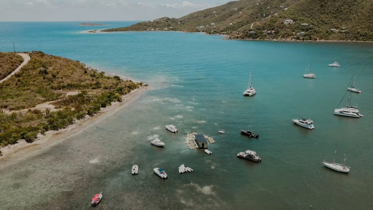 Lime Out Floating Taco Bar on Caribbean Waters 02