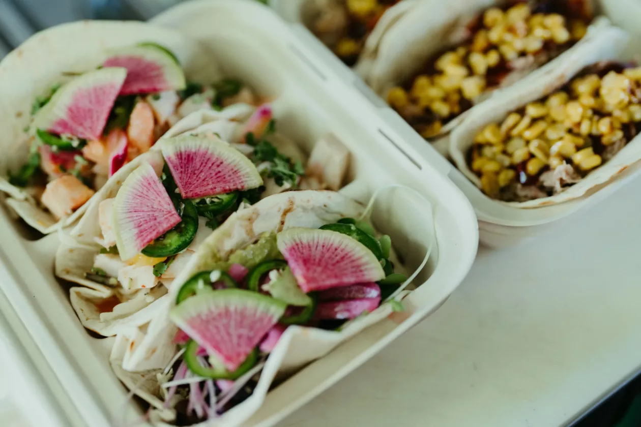 Lime Out Floating Taco Bar on Caribbean Waters 05