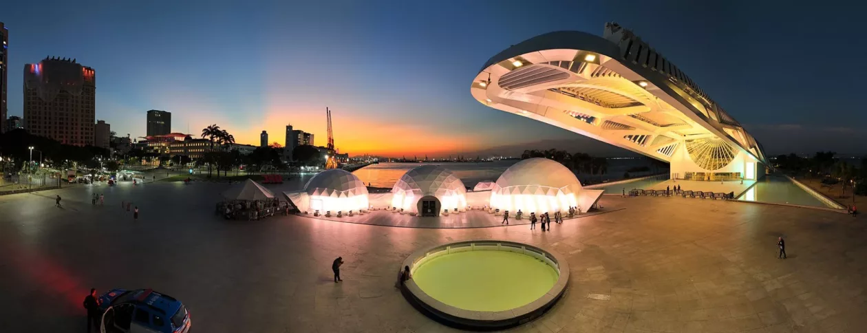 The Lumisphere Experience 02