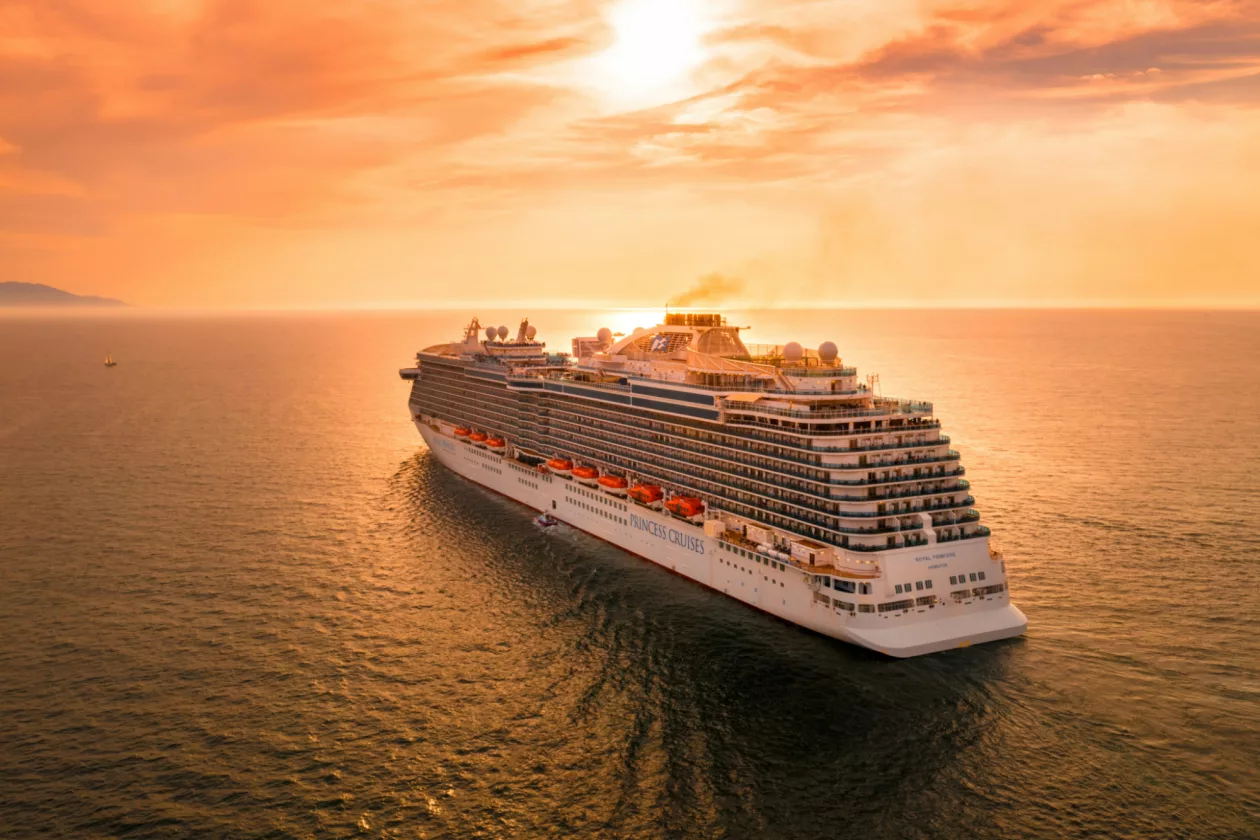 What is the cheapest month to cruise other months