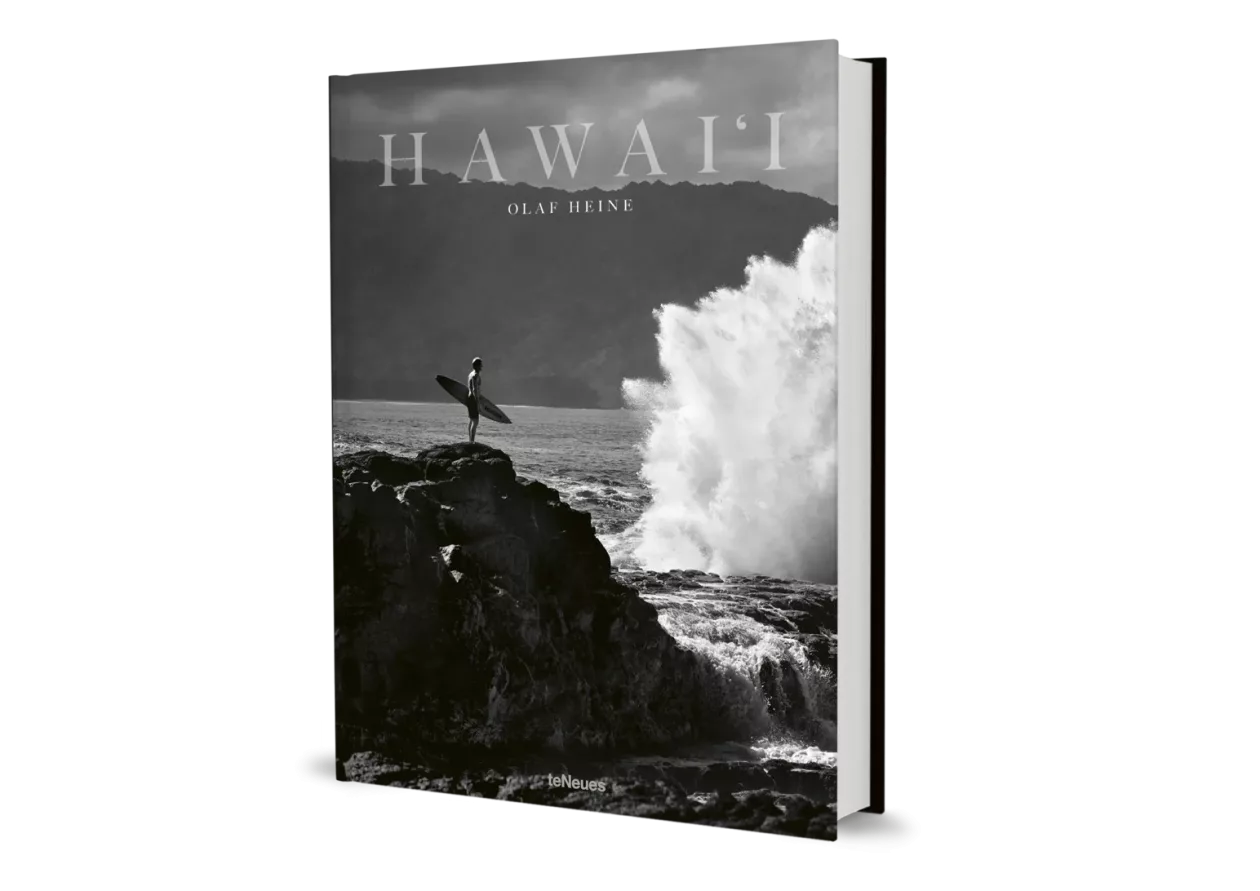 Olaf Heine Hawaii 01