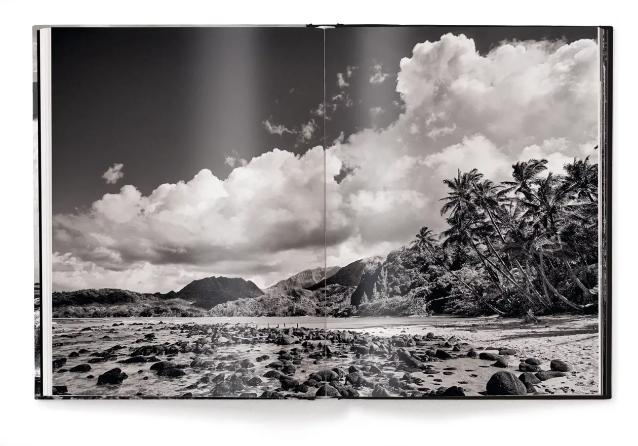 Olaf Heine Hawaii 02