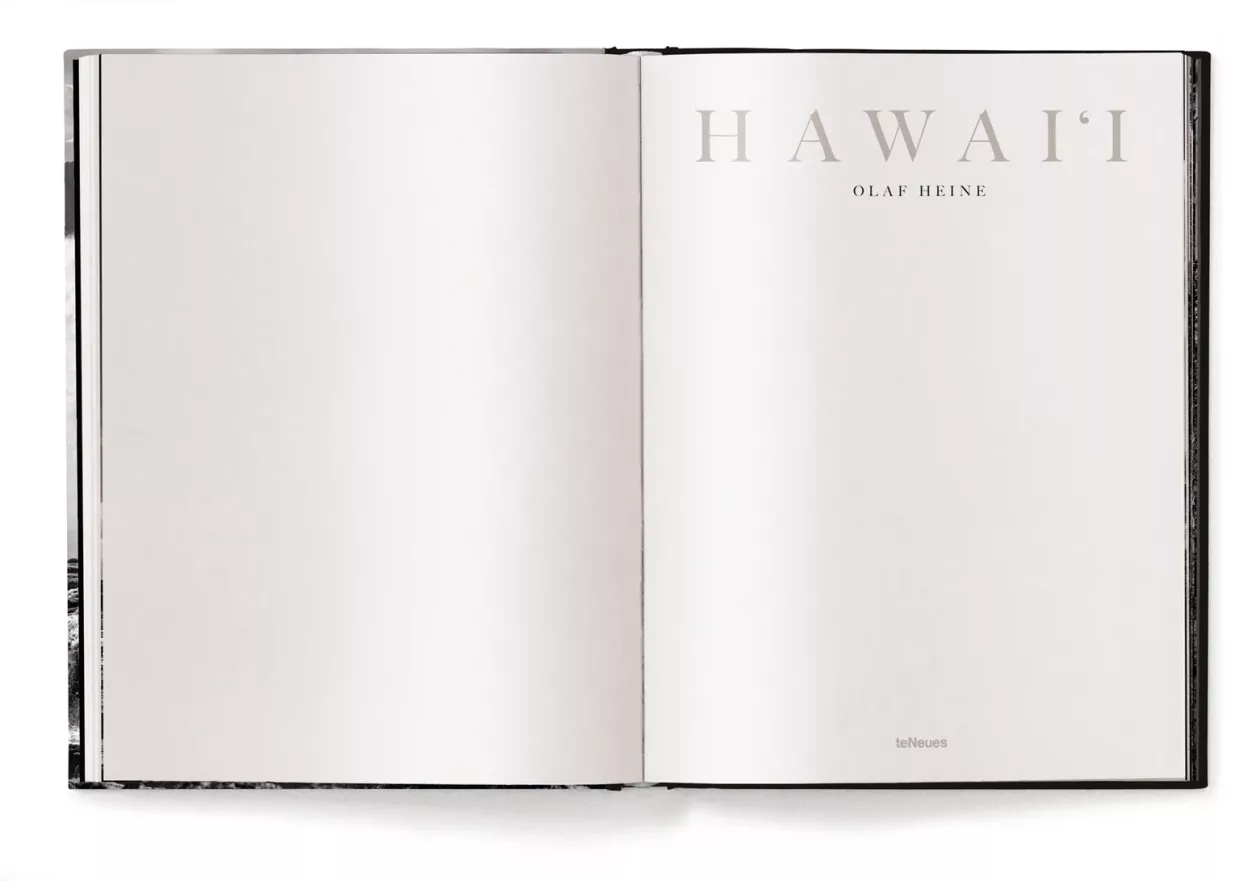 Olaf Heine Hawaii 03