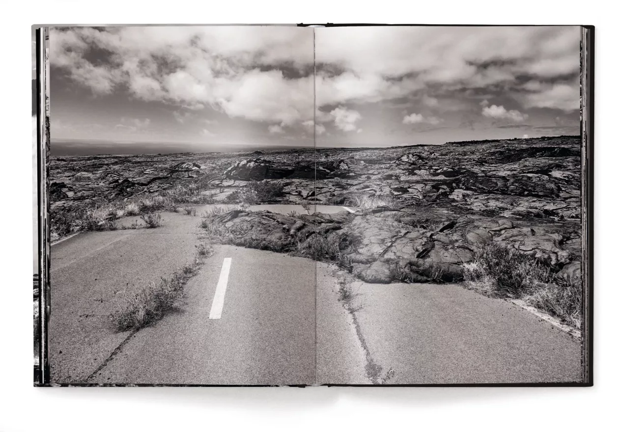 Olaf Heine Hawaii 06