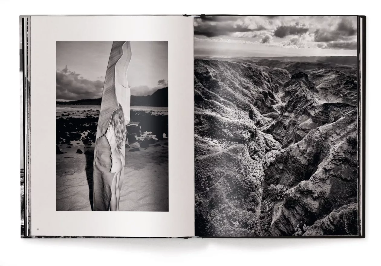 Olaf Heine Hawaii 07