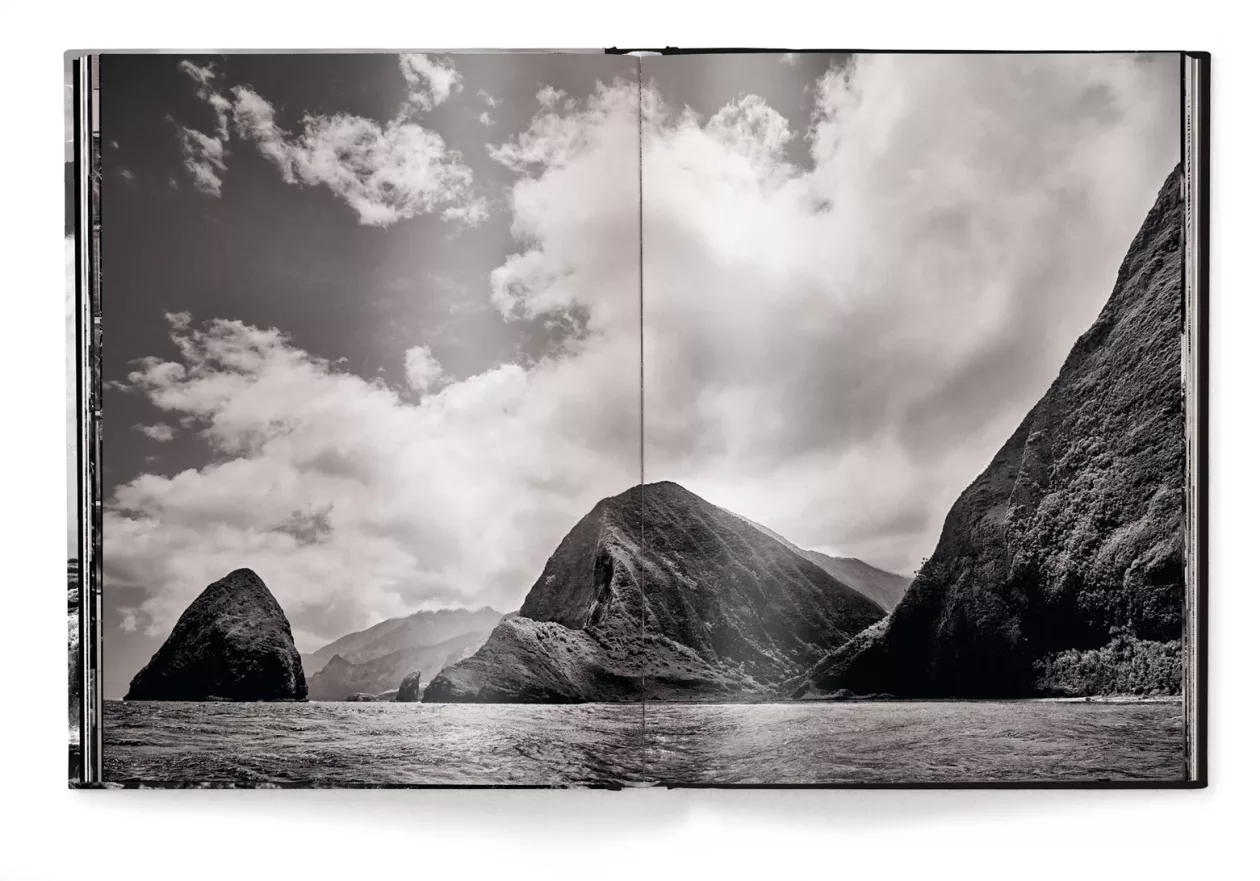 Olaf Heine Hawaii 09