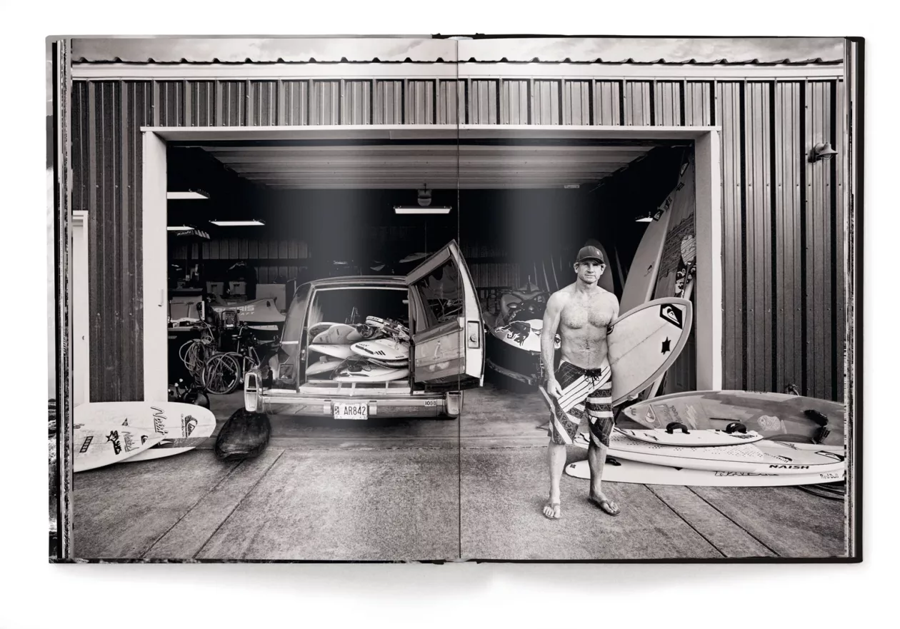 Olaf Heine Hawaii 11