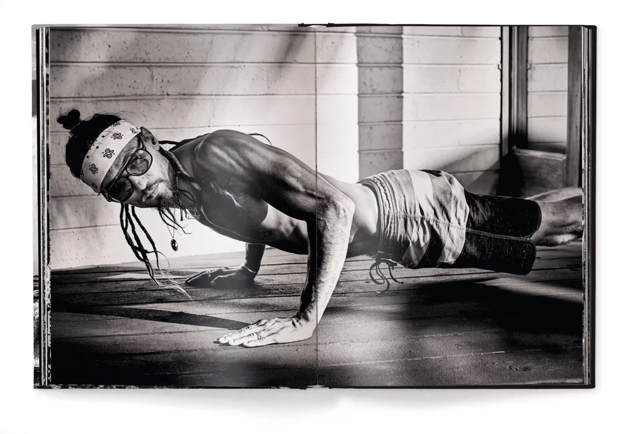 Olaf Heine Hawaii 12