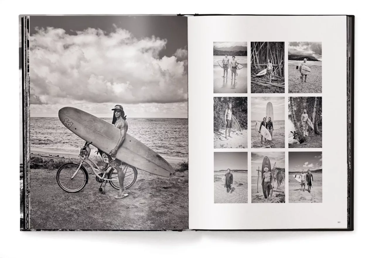 Olaf Heine Hawaii 13