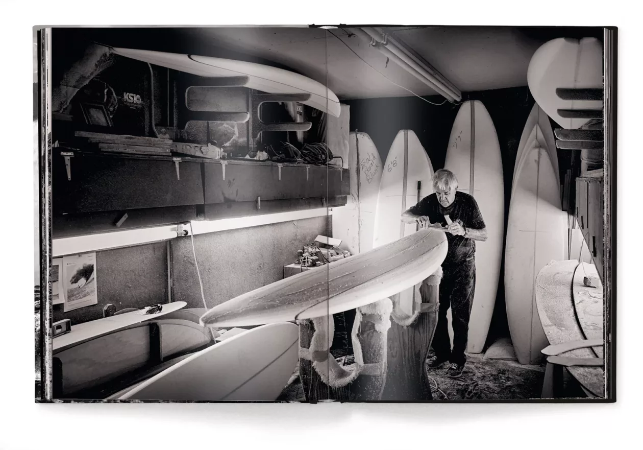 Olaf Heine Hawaii 14