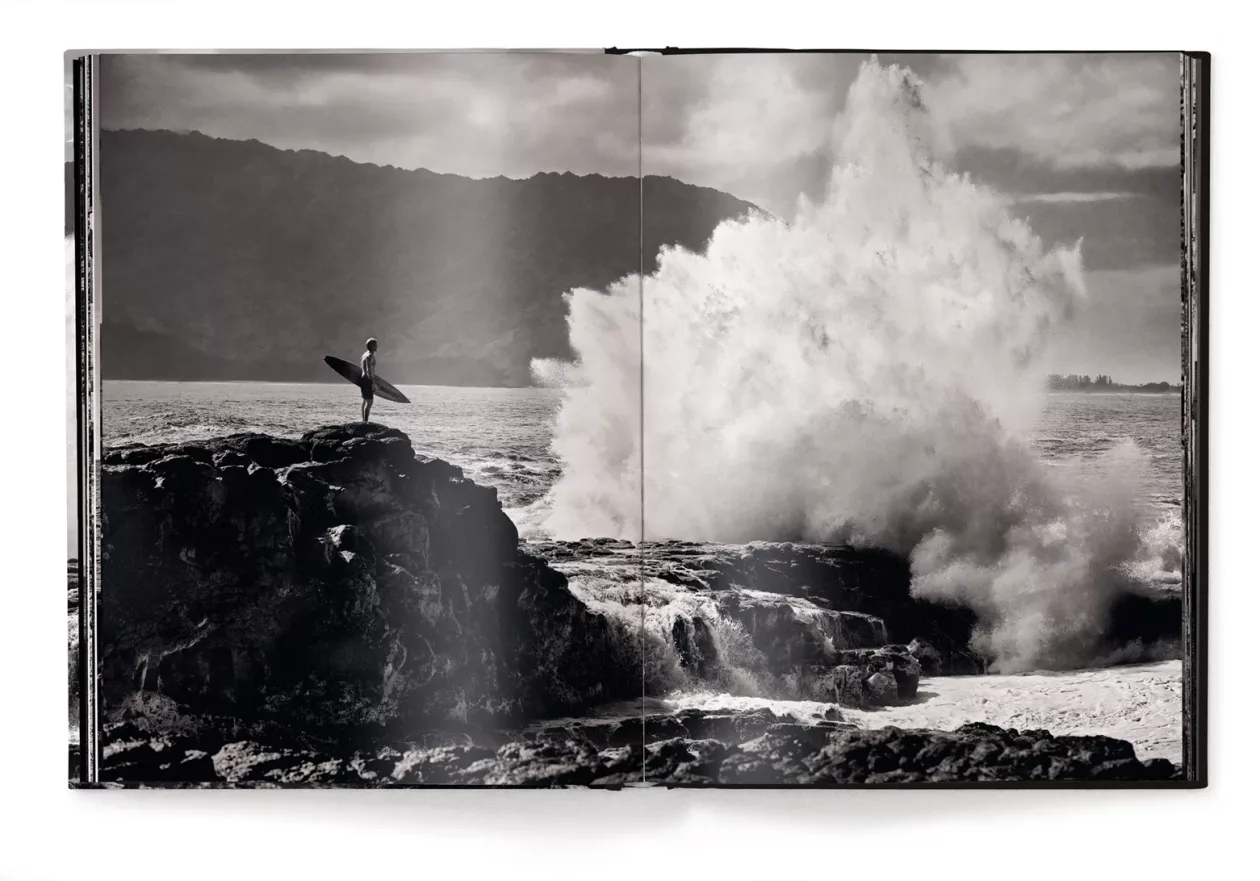 Olaf Heine Hawaii 15