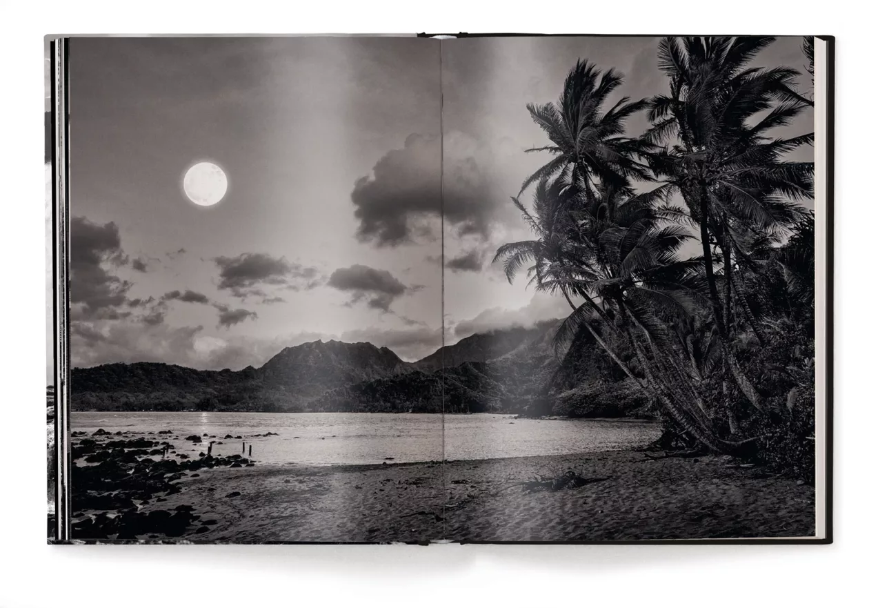 Olaf Heine Hawaii 16