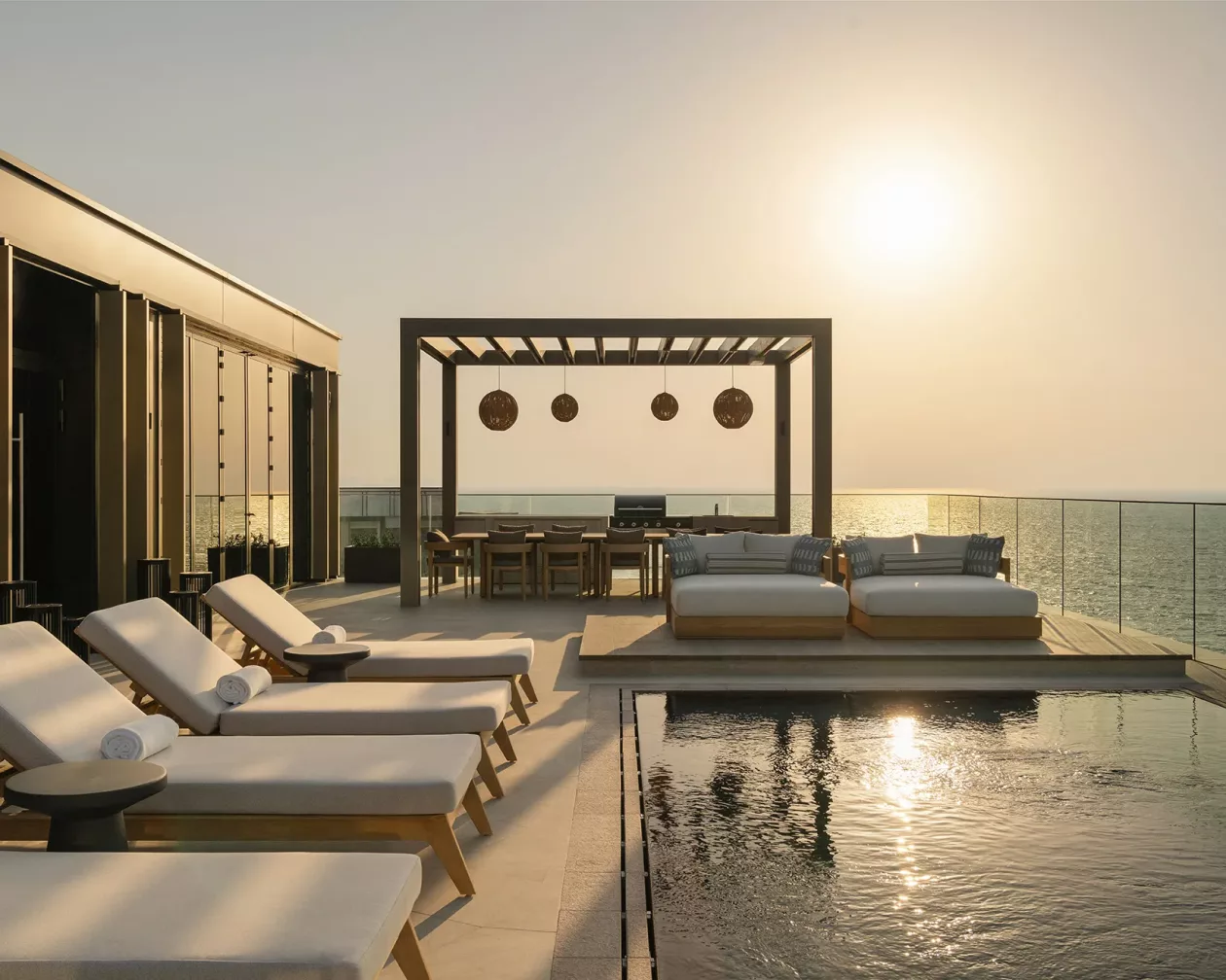 Delano Dubai 01