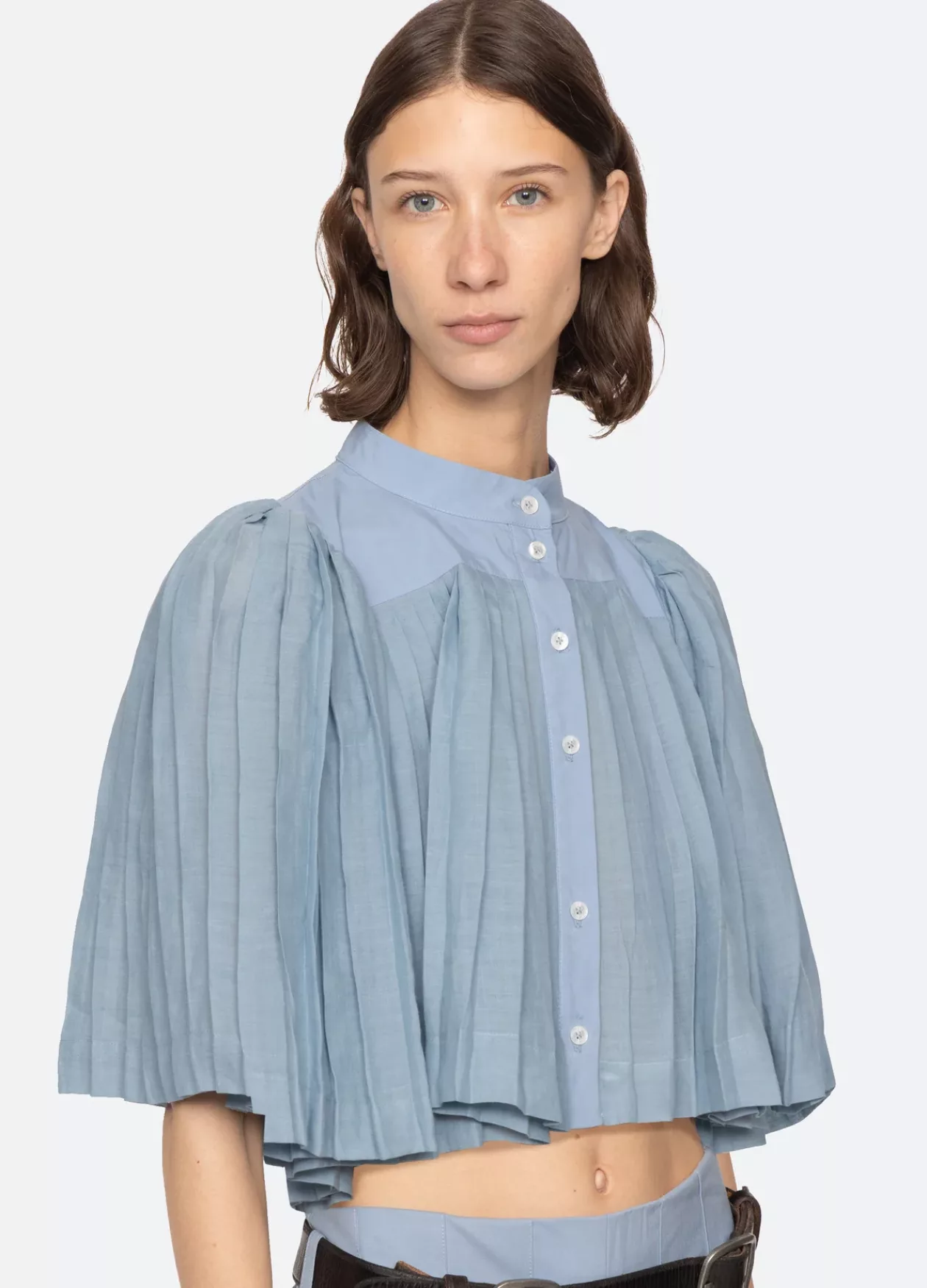 Sea New York Fall Capsule 02