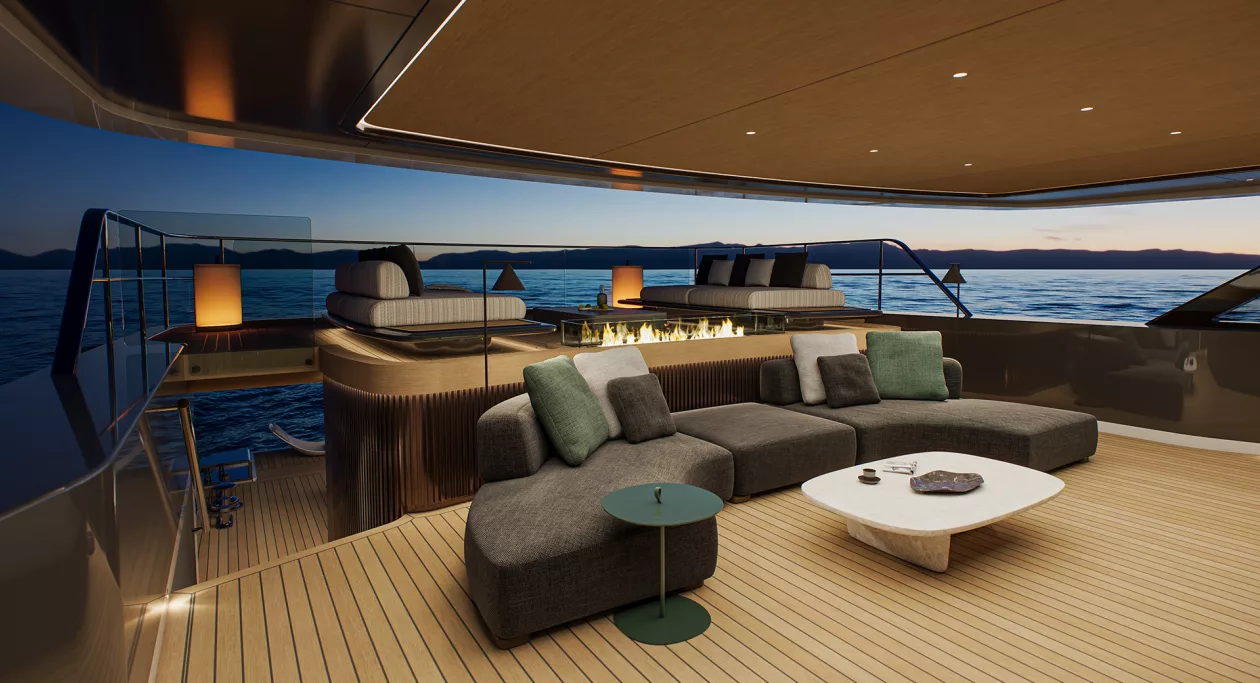 Extra X130 Triplex 09