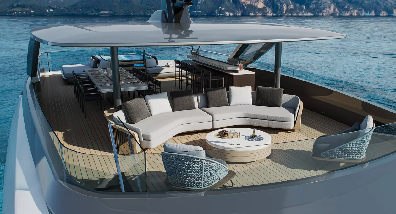 Extra X130 Triplex 10