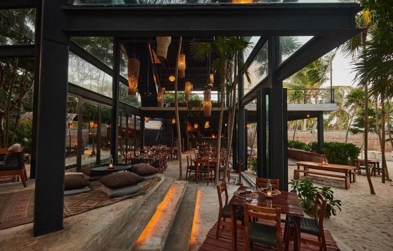 Our Habitas Tulum 011