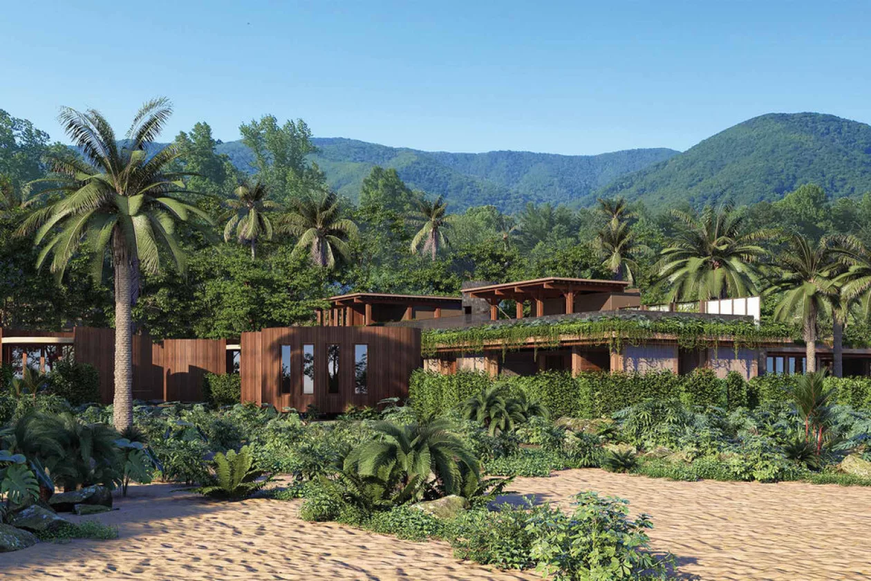 Ritz Carlton Reserve Siari 001