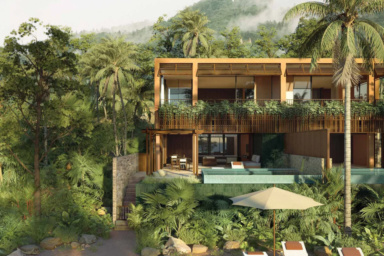 Ritz Carlton Reserve Siari 002