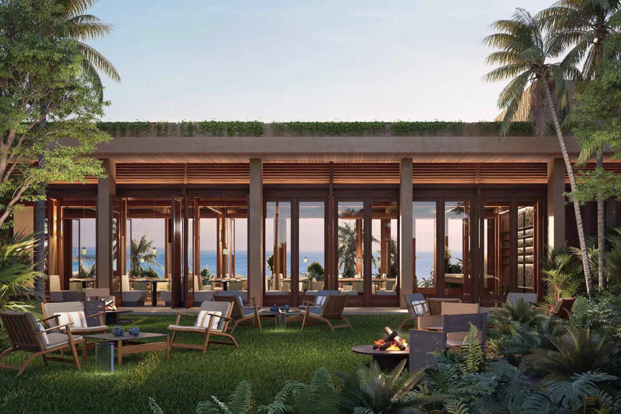 Ritz Carlton Reserve Siari 005