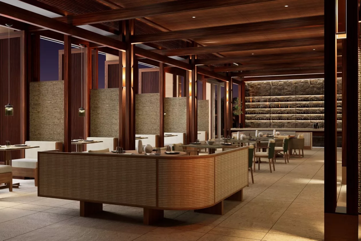 Ritz Carlton Reserve Siari 007