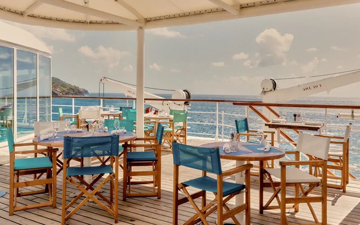 CLUB MED 2 WORLDS LARGEST SAILING YACHT 004