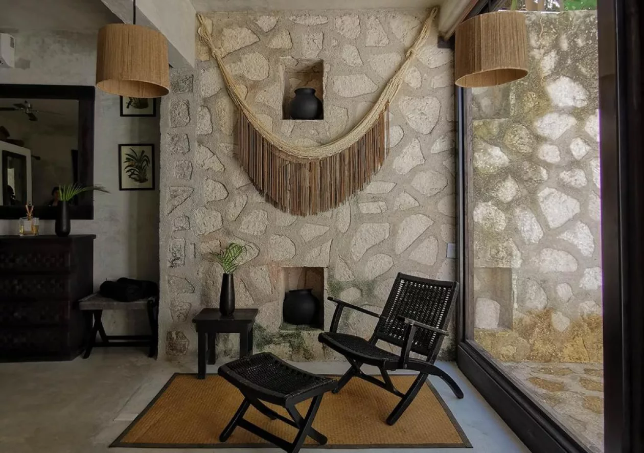 05 Coqui Coqui Papholchac Coba Residence Spa