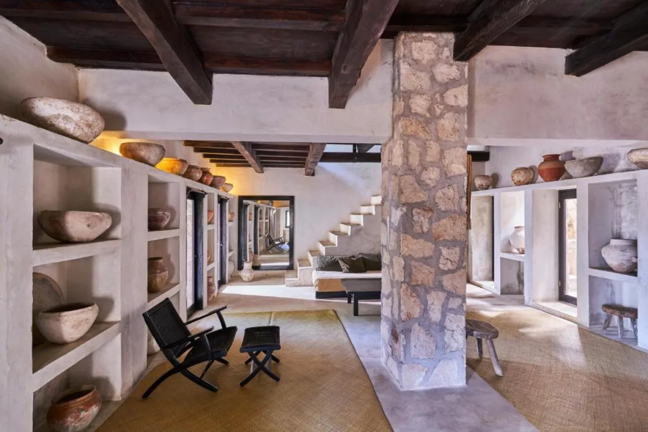 06 Coqui Coqui Papholchac Coba Residence Spa