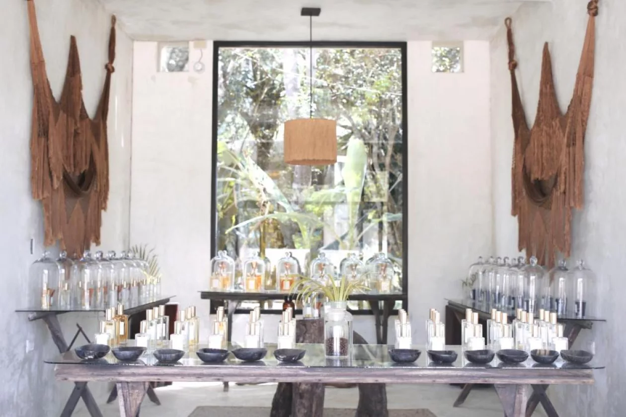 07 Coqui Coqui Papholchac Coba Residence Spa