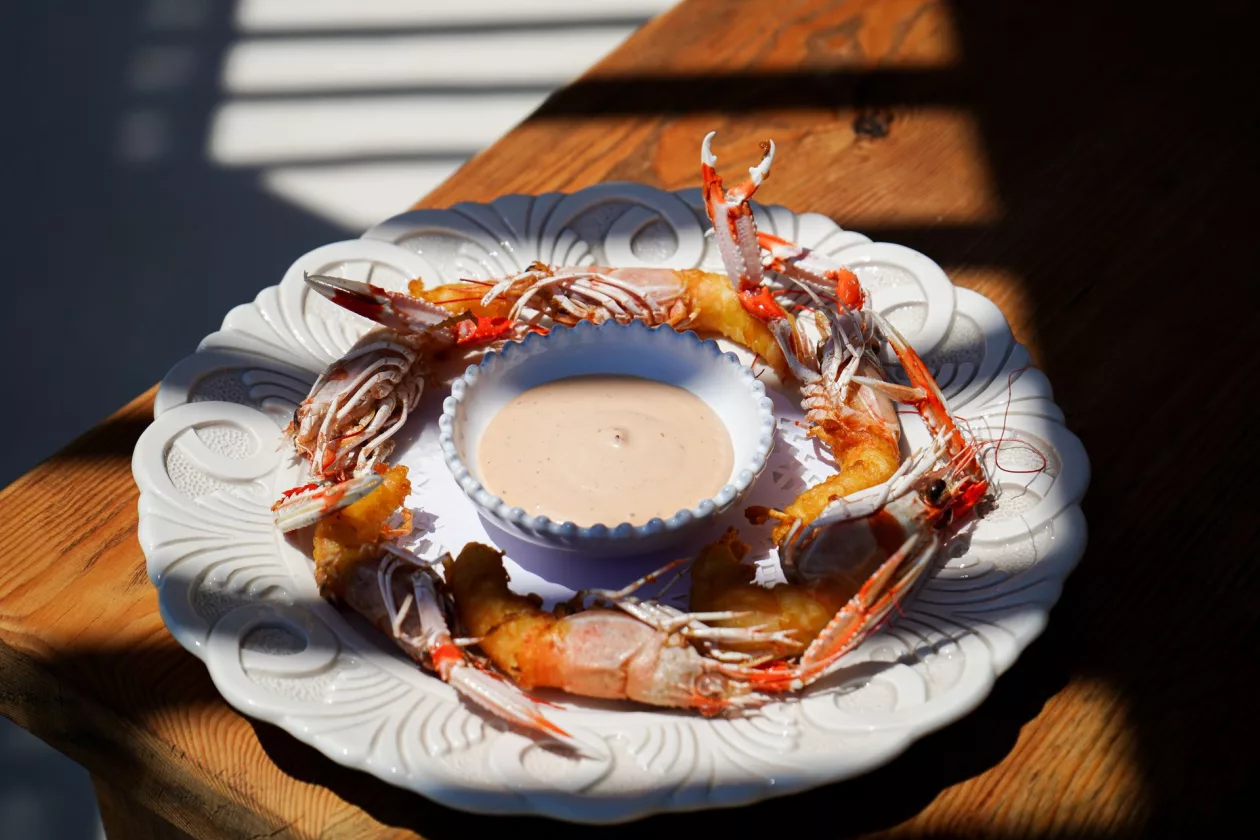 10 Hannah Formentera