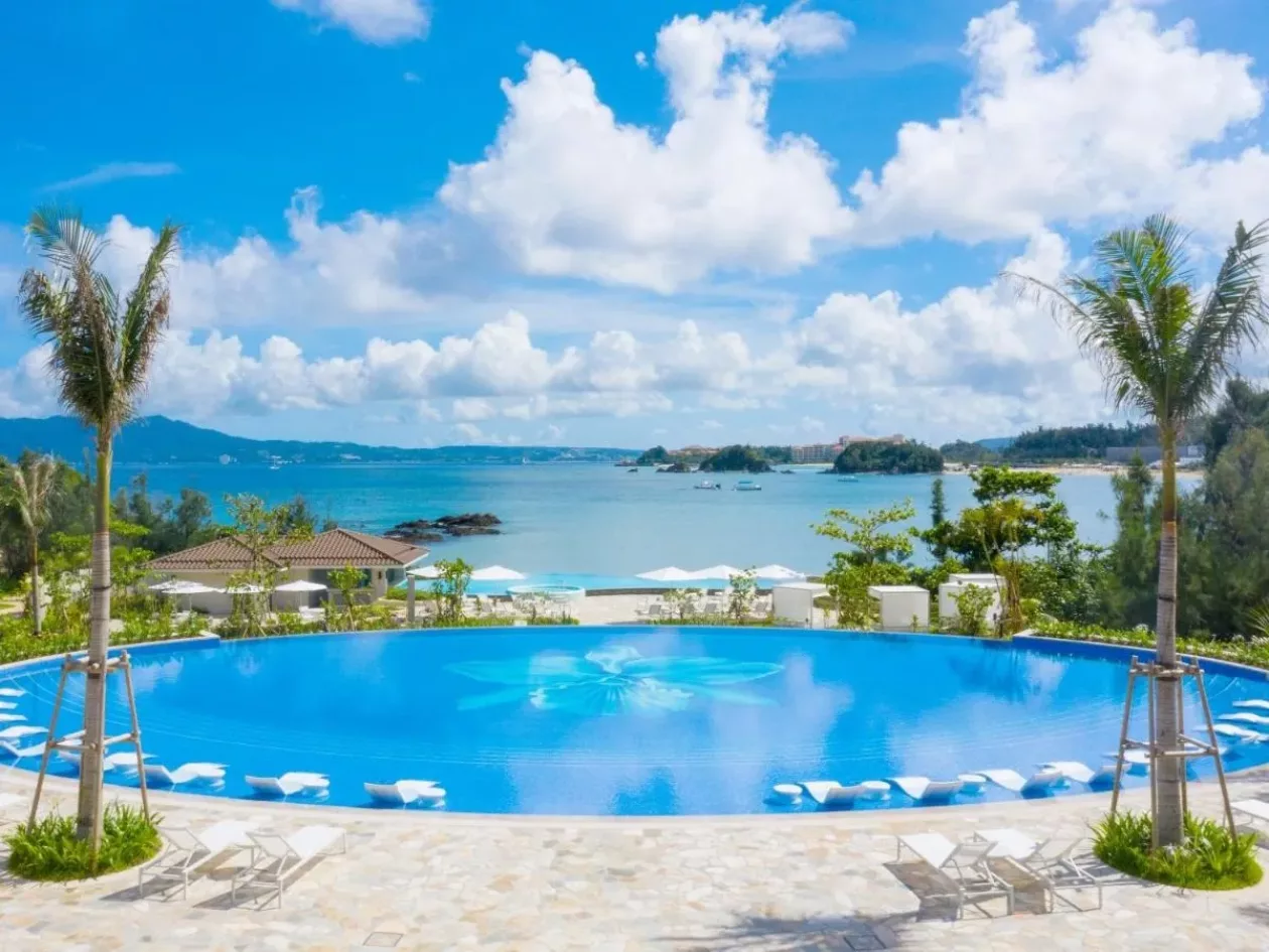 08 Halekulani Okinawa