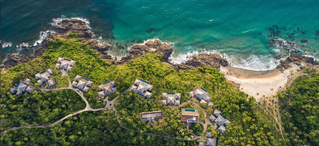 01 The Barracuda Villas