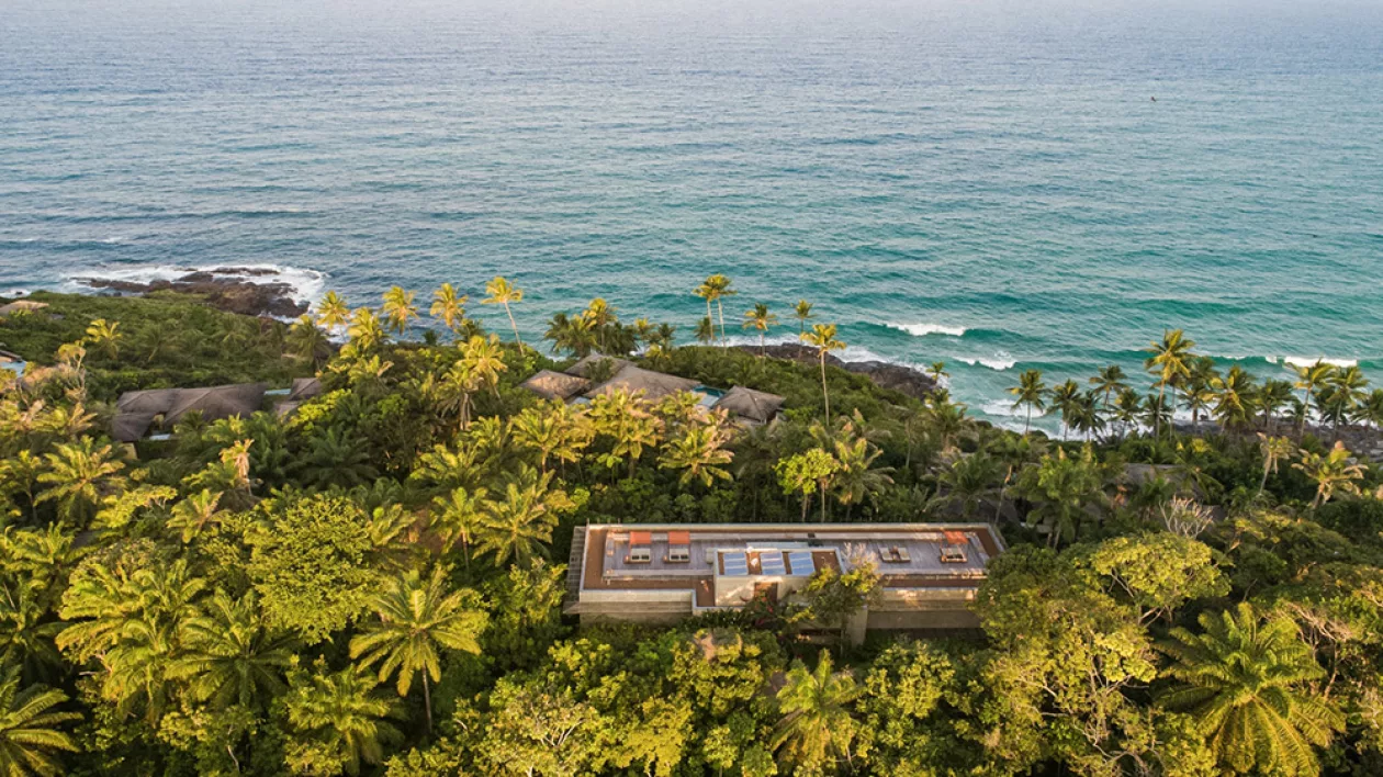 02 The Barracuda Villas