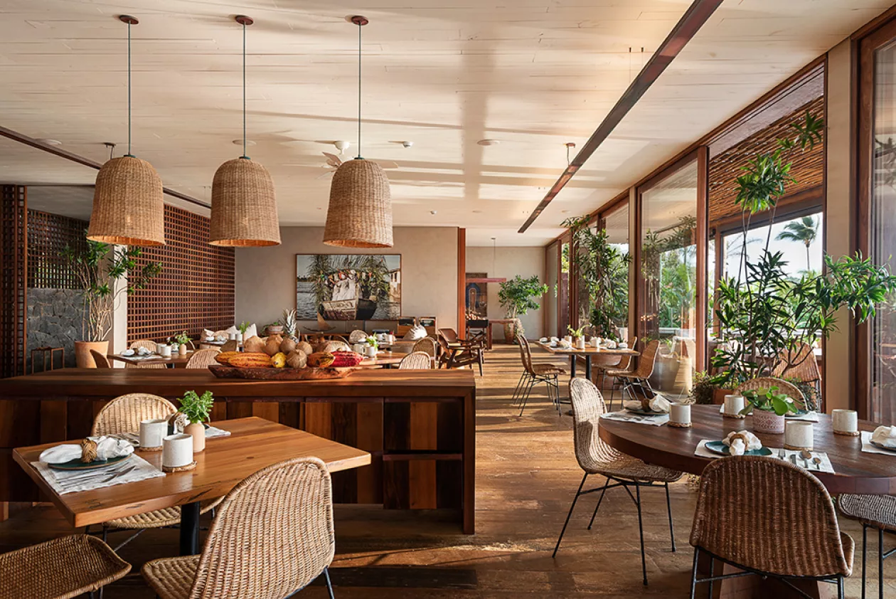 05 The Barracuda Villas