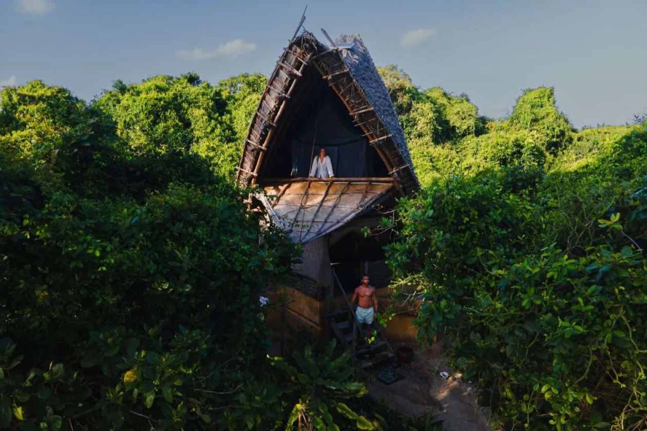 02 Chumbe Island Coral Park