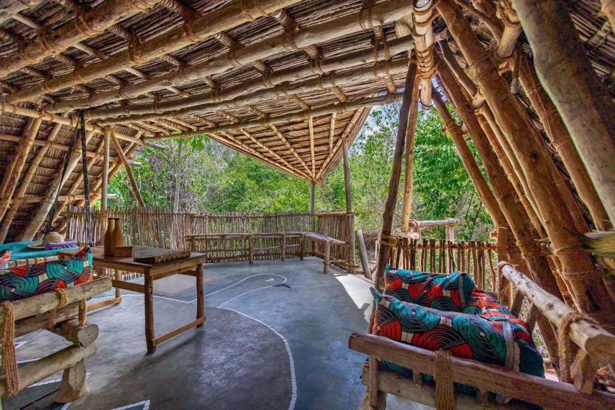 04 Chumbe Island Coral Park