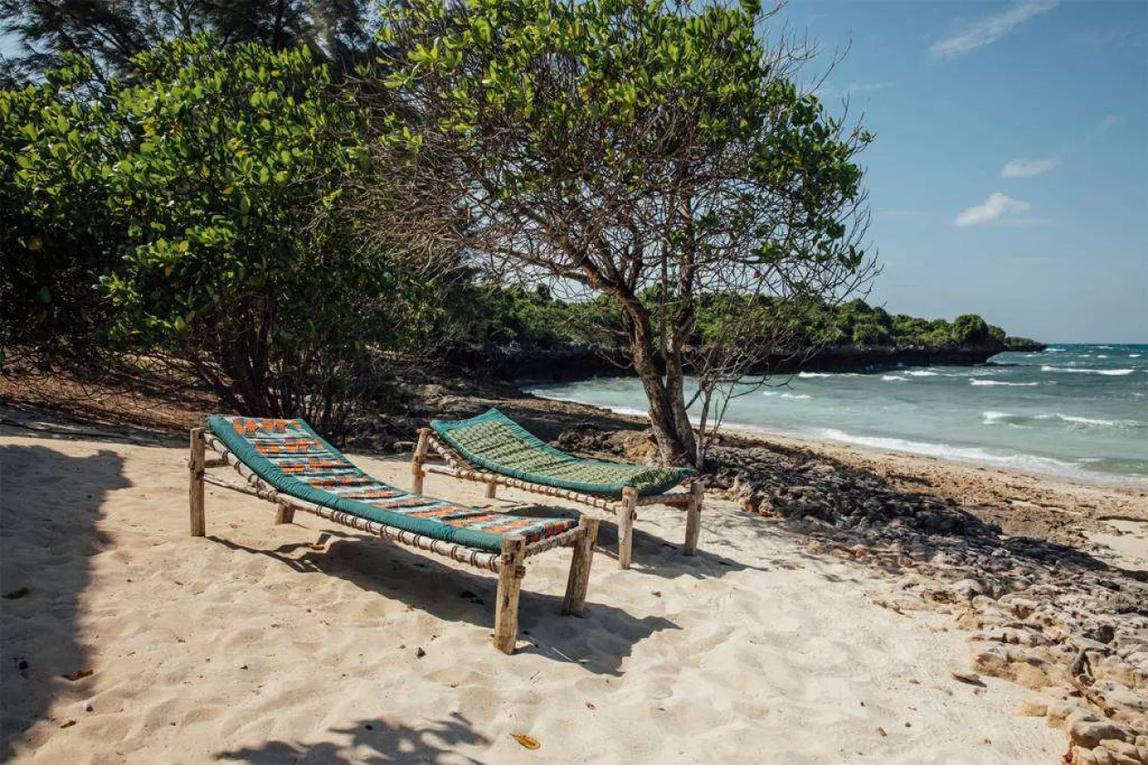 07 Chumbe Island Coral Park