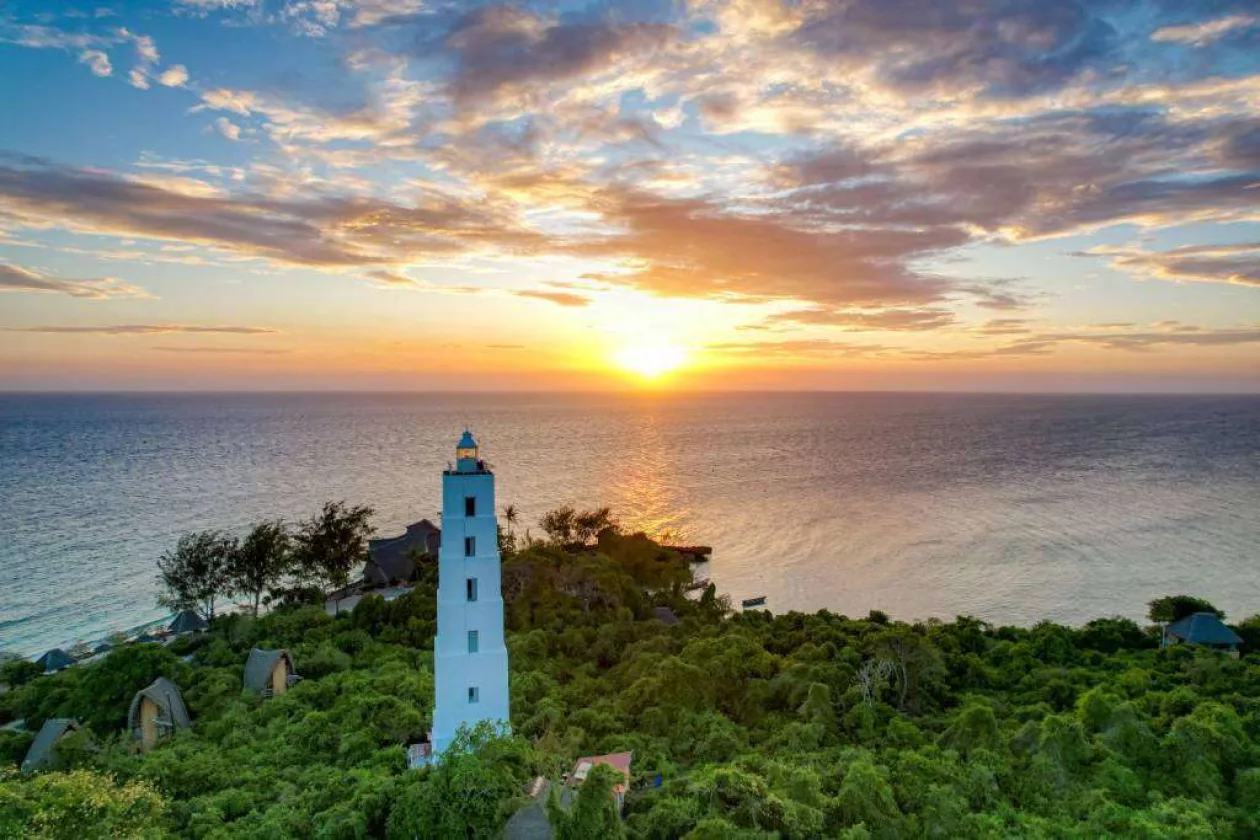 09 Chumbe Island Coral Park