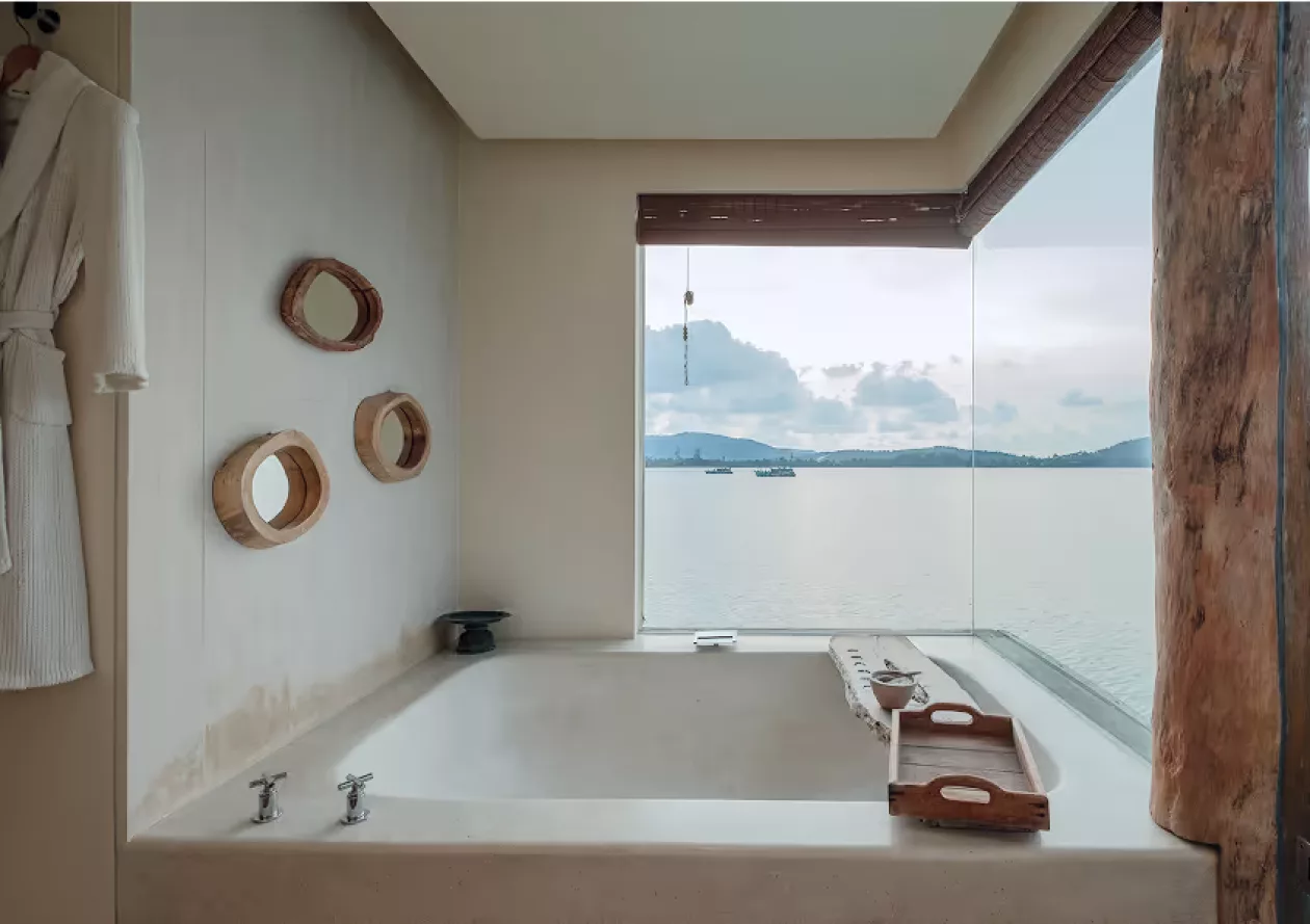 01 Song Saa Private Island