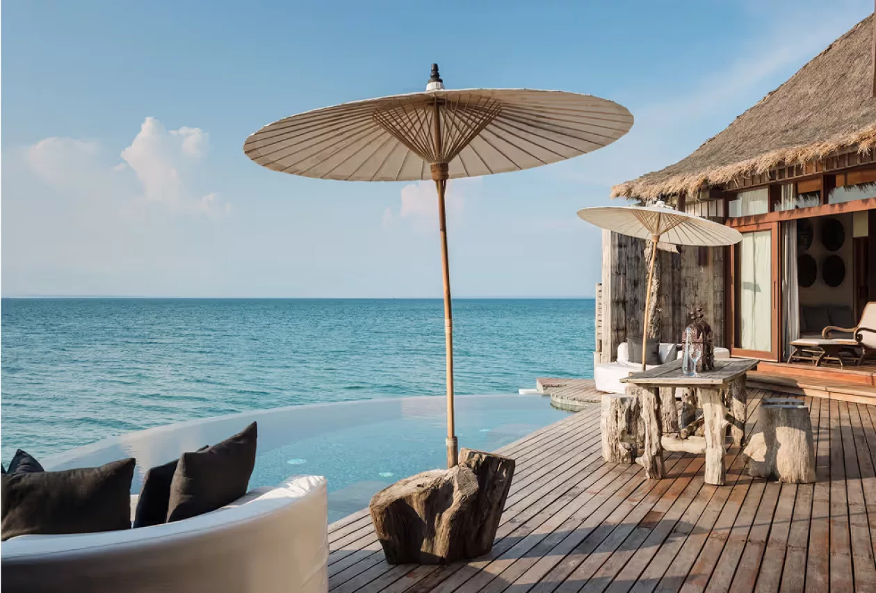 02 Song Saa Private Island