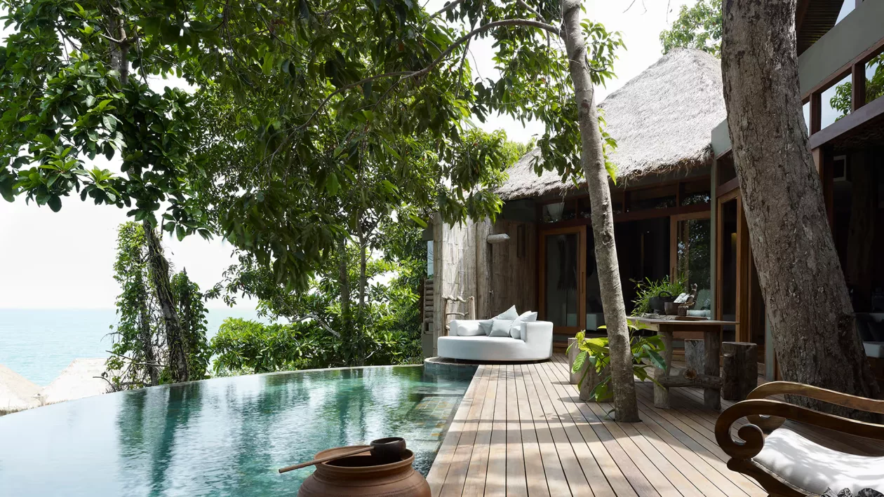 04 Song Saa Private Island