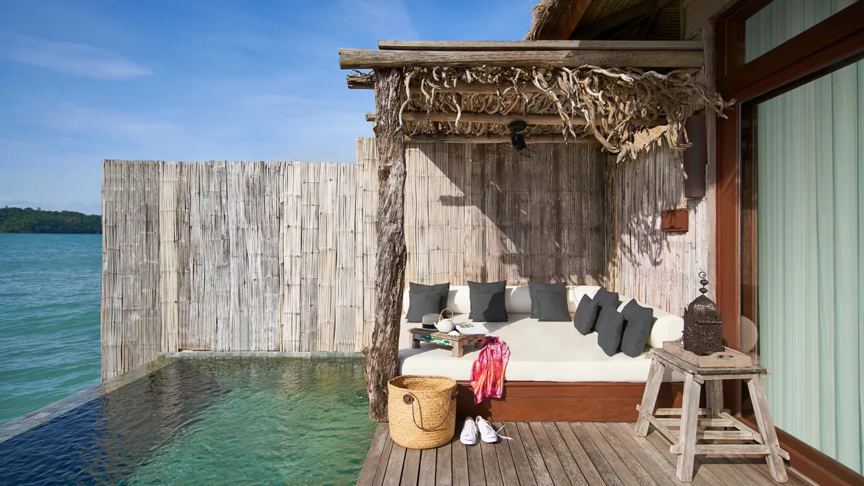 05 Song Saa Private Island