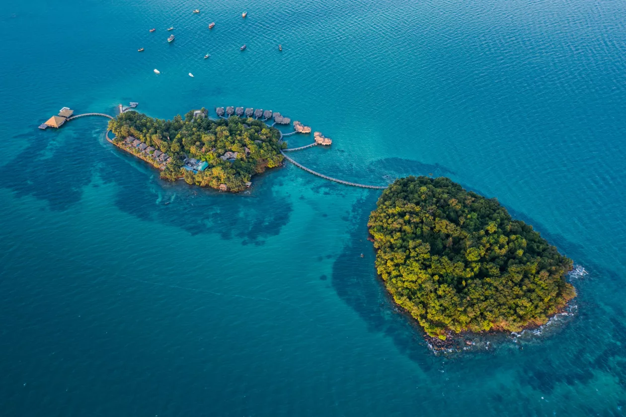 08 Song Saa Private Island