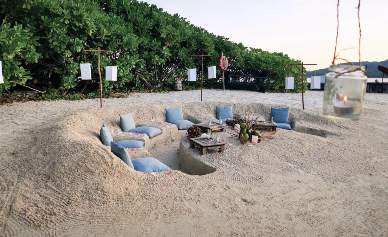 09 Song Saa Private Island