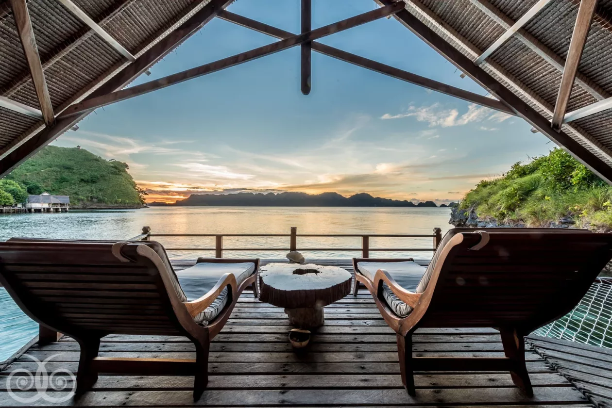 03 Misool Eco Resort