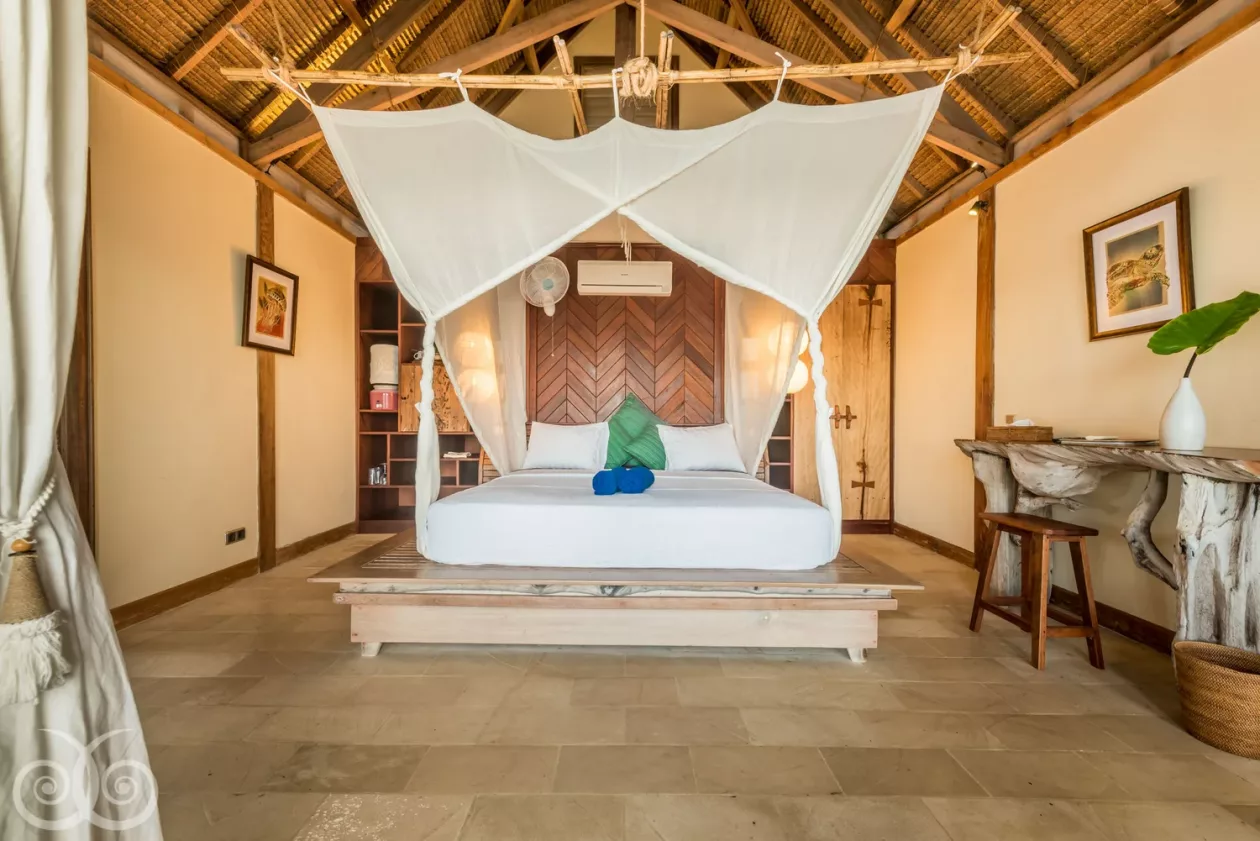 04 Misool Eco Resort