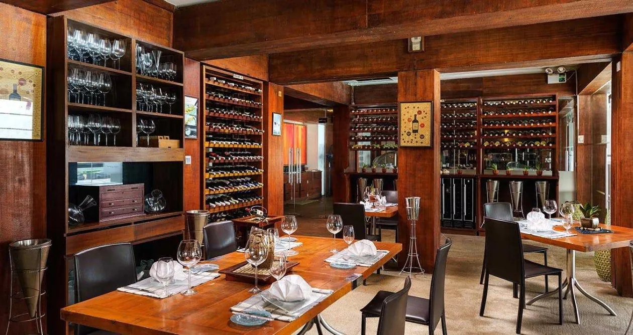 The Fortress Resort Spa