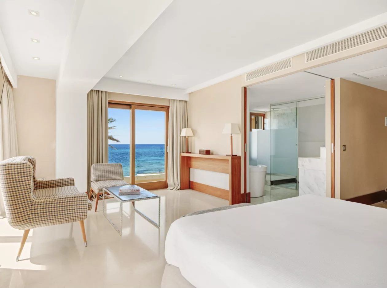 08 Gecko Hotel Beach Club Formentera