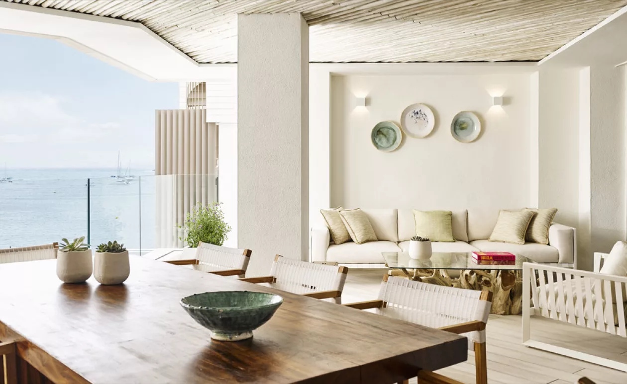 03 Nobu Hotel Ibiza Bay